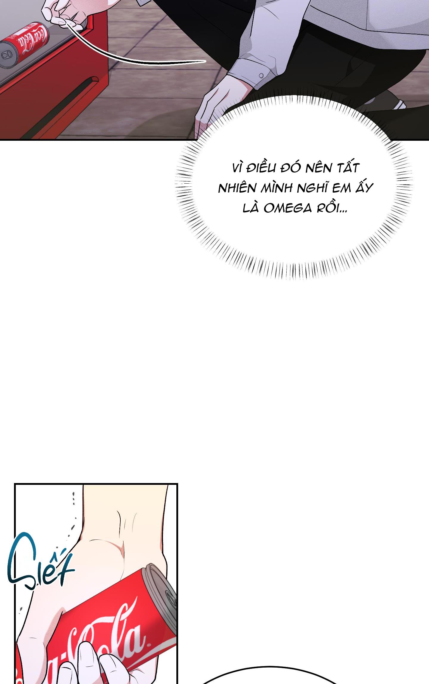 BẮN LÀ DÍNH - Chap 19