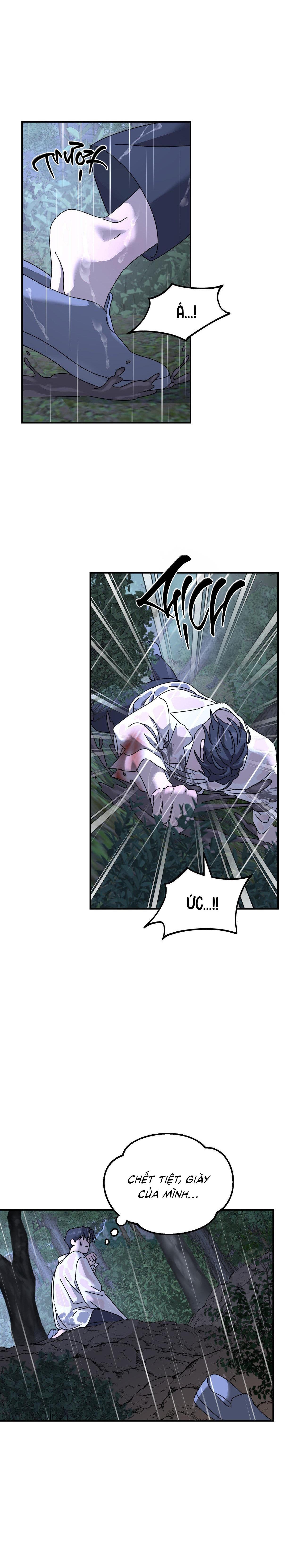 (CBunu) Cây Không Có Rễ - Chap 70