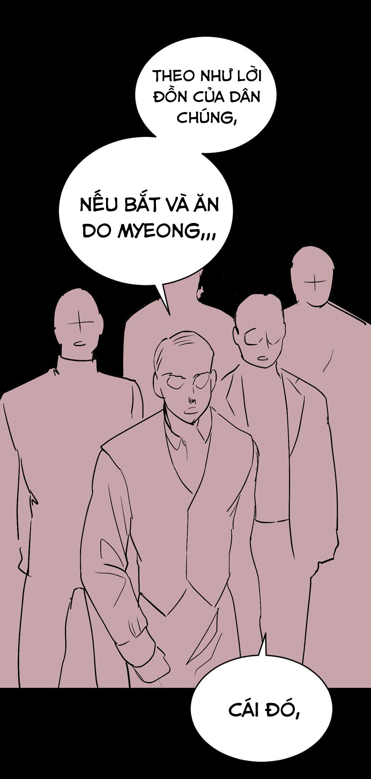 (END SS1) PEACH BOY - Chap 15