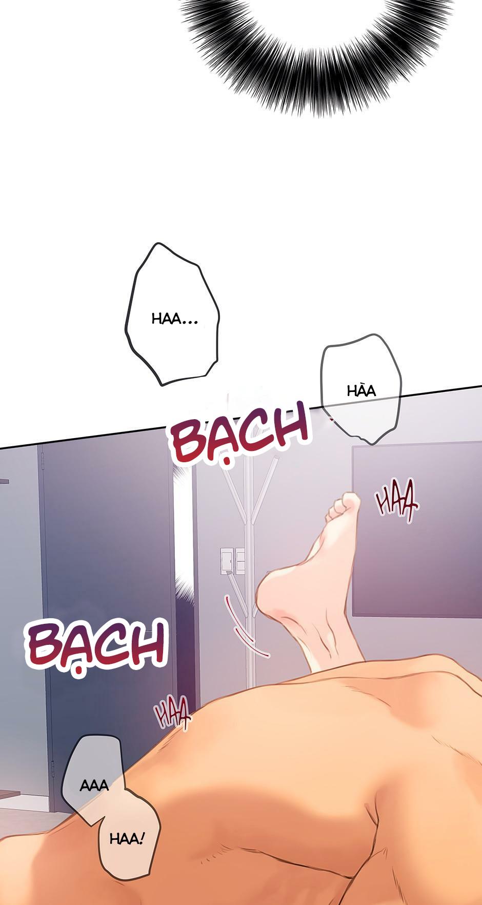 [Hoàn] Đứng Yên, Không Tôi Sẽ Nổ Súng - Chap 9