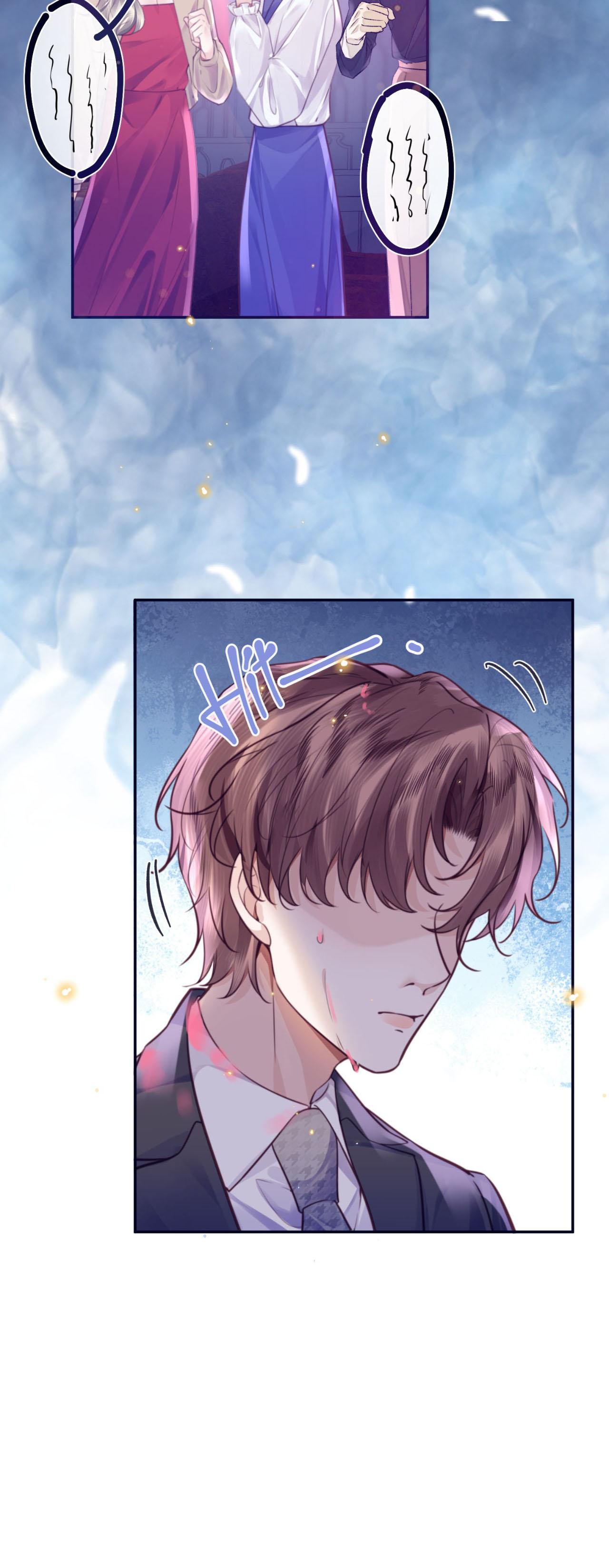 Đặc Chế Cho Riêng Anh - Chap 81