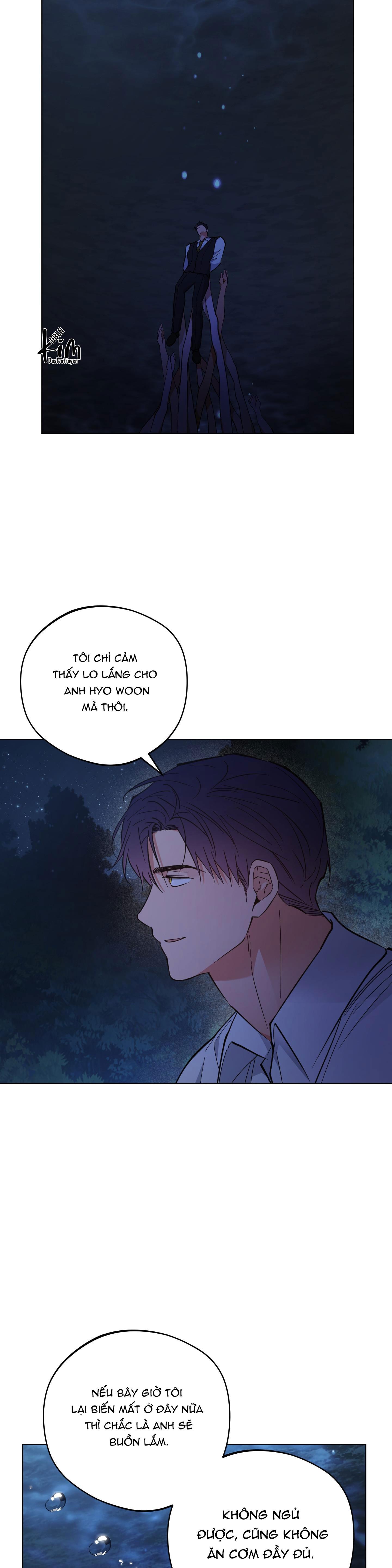 BÌNH MINH CỦA RỒNG - Chap 67