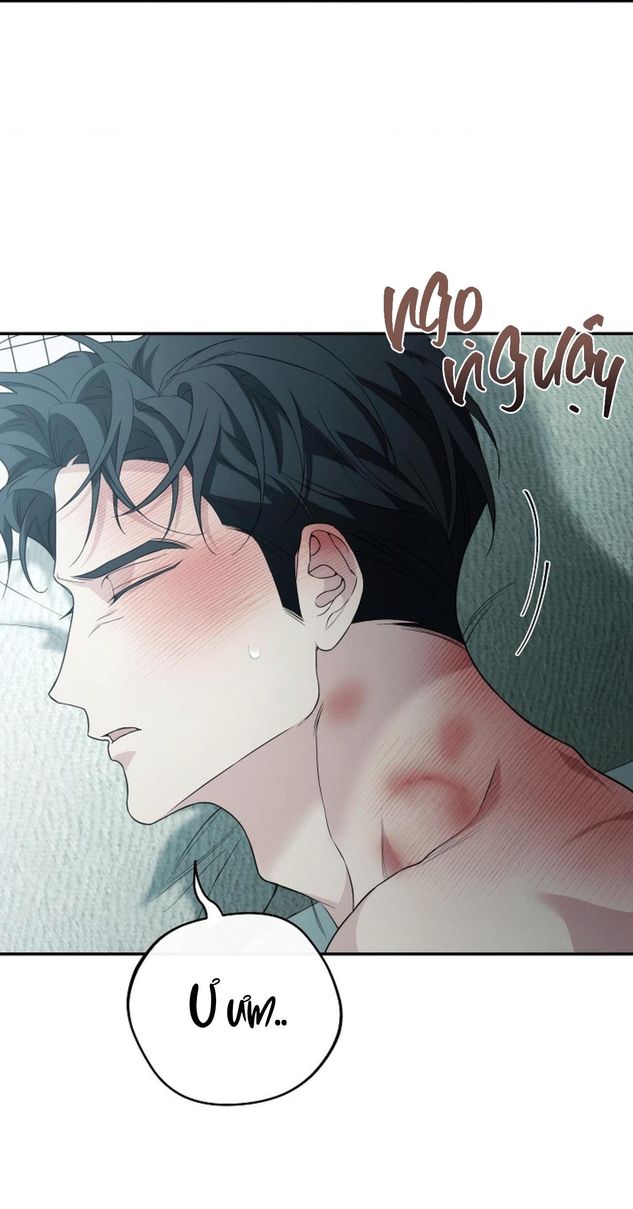 (ABO) MỐI QUAN HỆ KHÔNG HOÀN CHỈNH - Chap 30