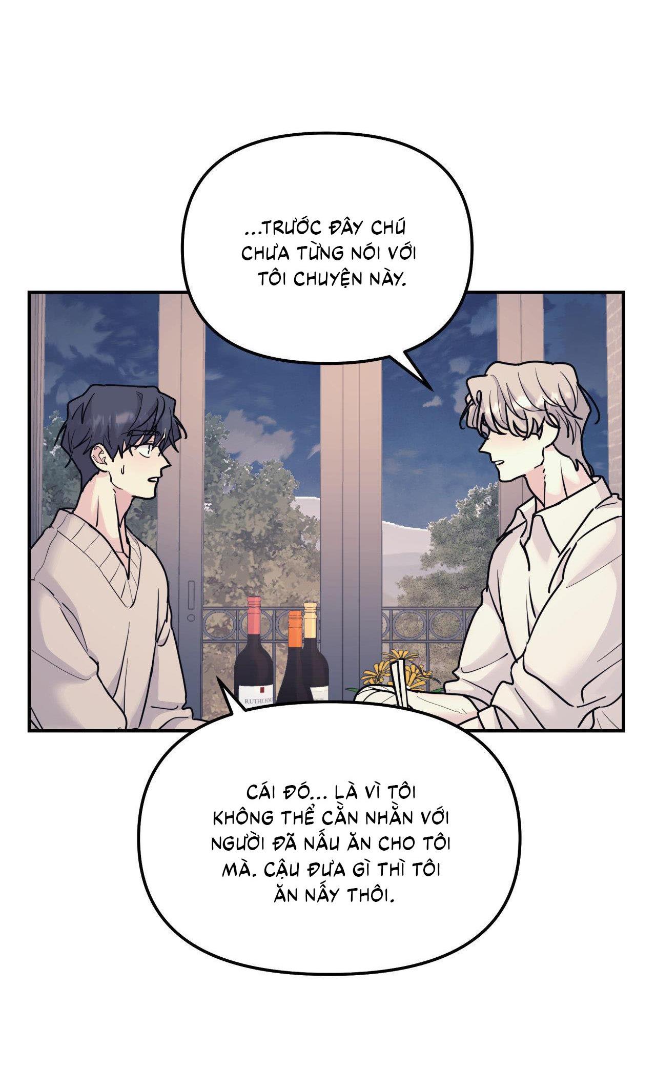 (CBunu) Cây Không Có Rễ - Chap 60