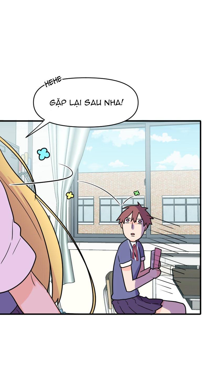 Truyện Ngôn Nhưng Không Ngôn Lắm - Chap 63