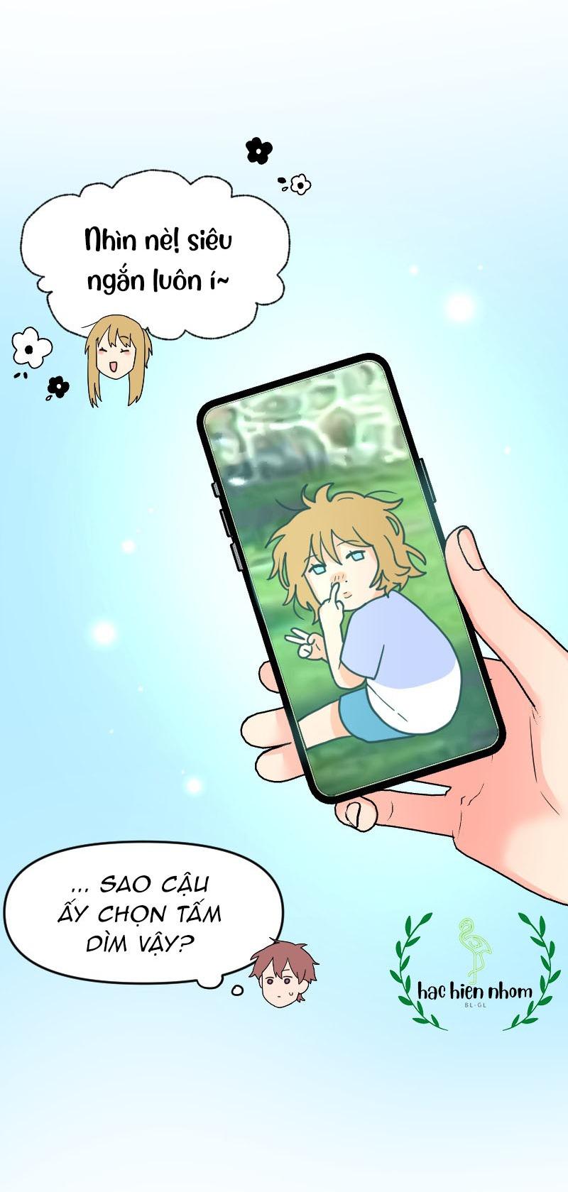 Truyện Ngôn Nhưng Không Ngôn Lắm - Chap 70