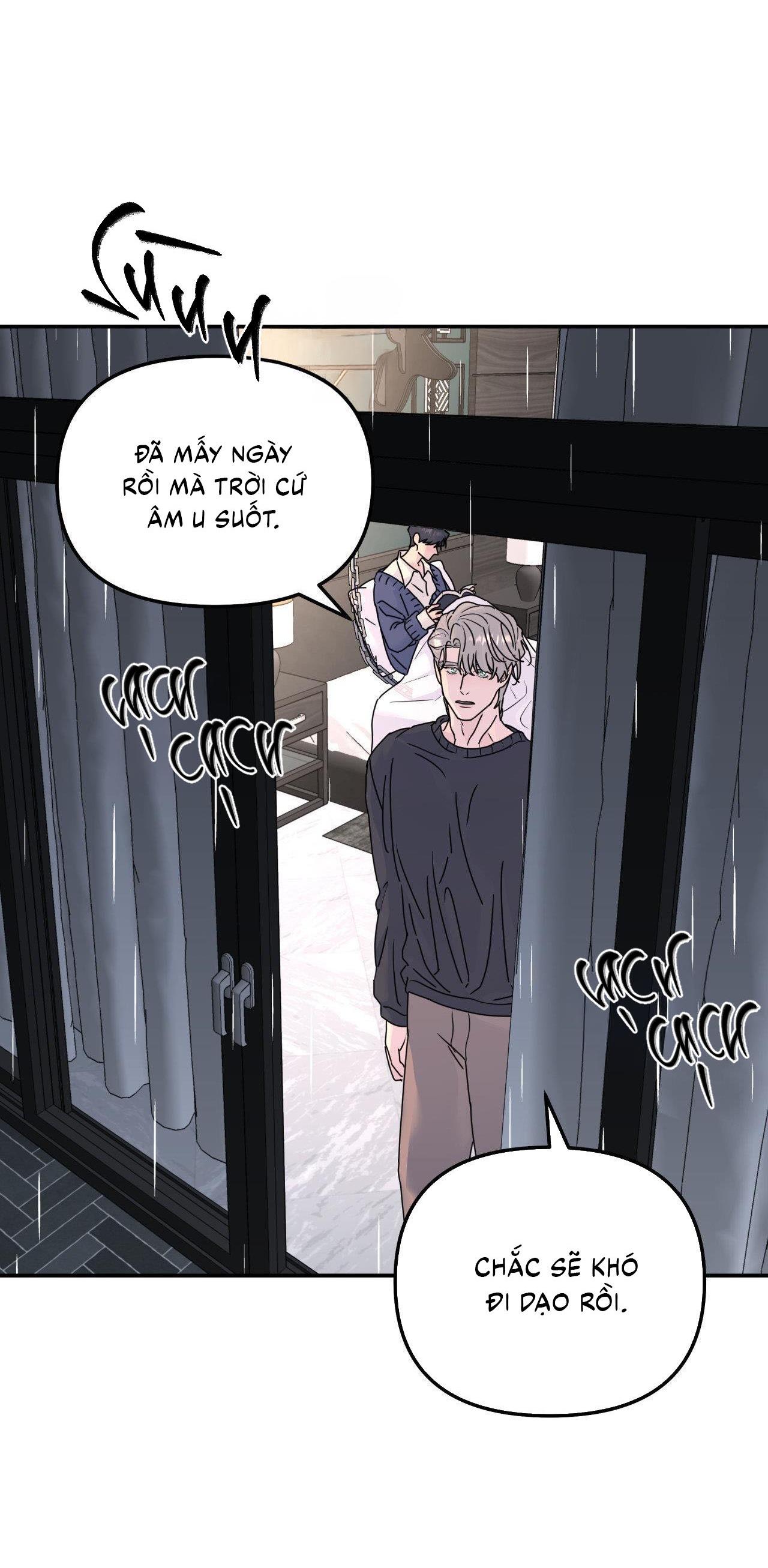 (CBunu) Cây Không Có Rễ - Chap 67