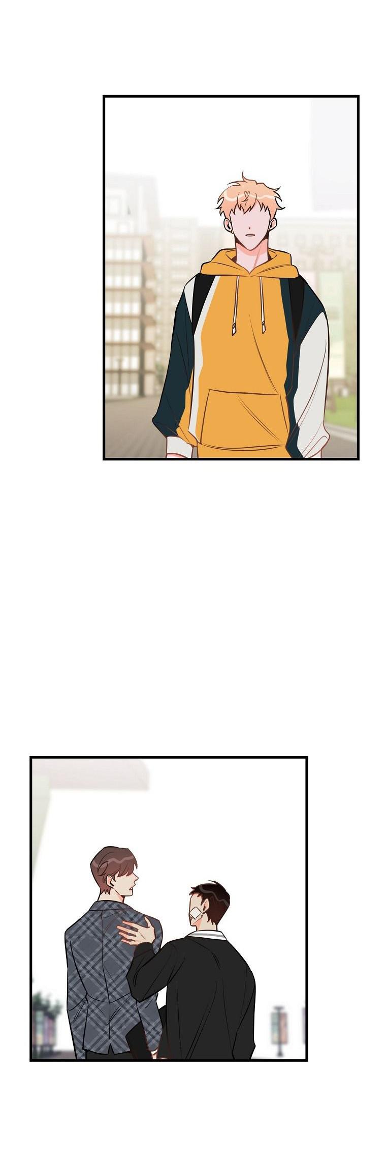 Có Chuyện Gì Xảy Ra với Sự Nổi Tiếng Của Tôi Thế? - Chap 40