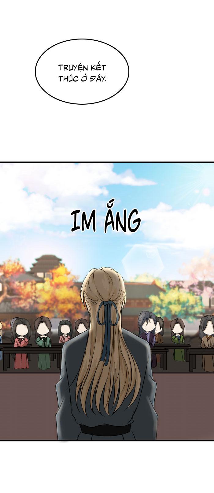 Sao cứ phải dây dưa với nhân vật phụ như ta - Chap 7