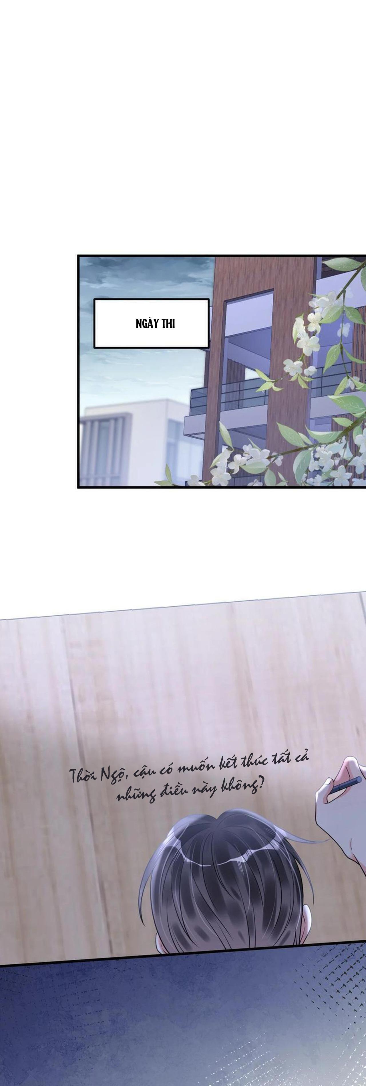 Rất Tiếc, Bạn Không Thể Đăng Xuất Khỏi Trò Chơi - Chap 42