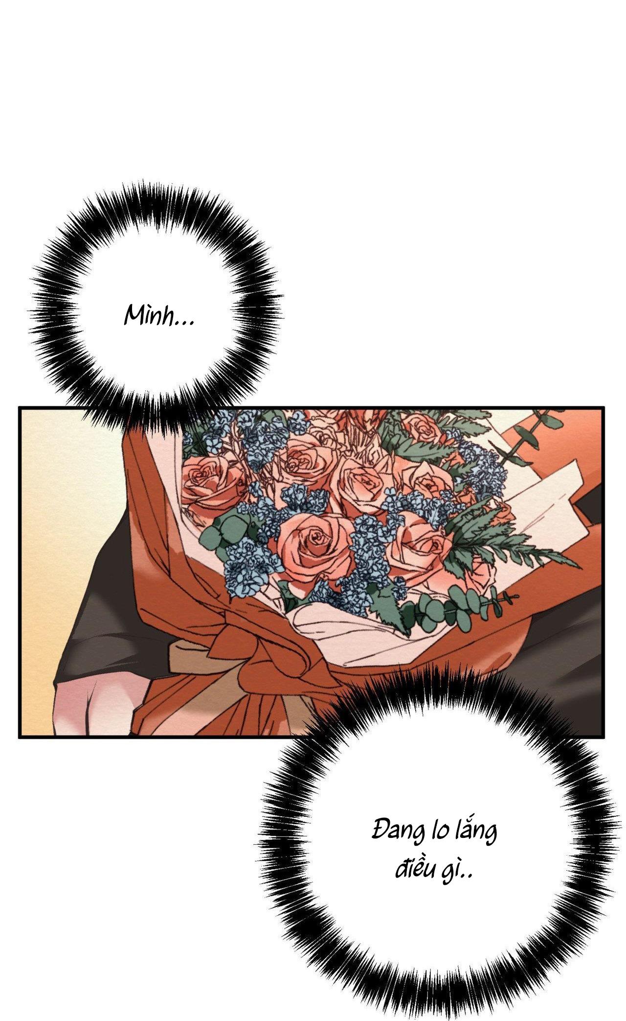 DEVIL ON TOP - Chap 27