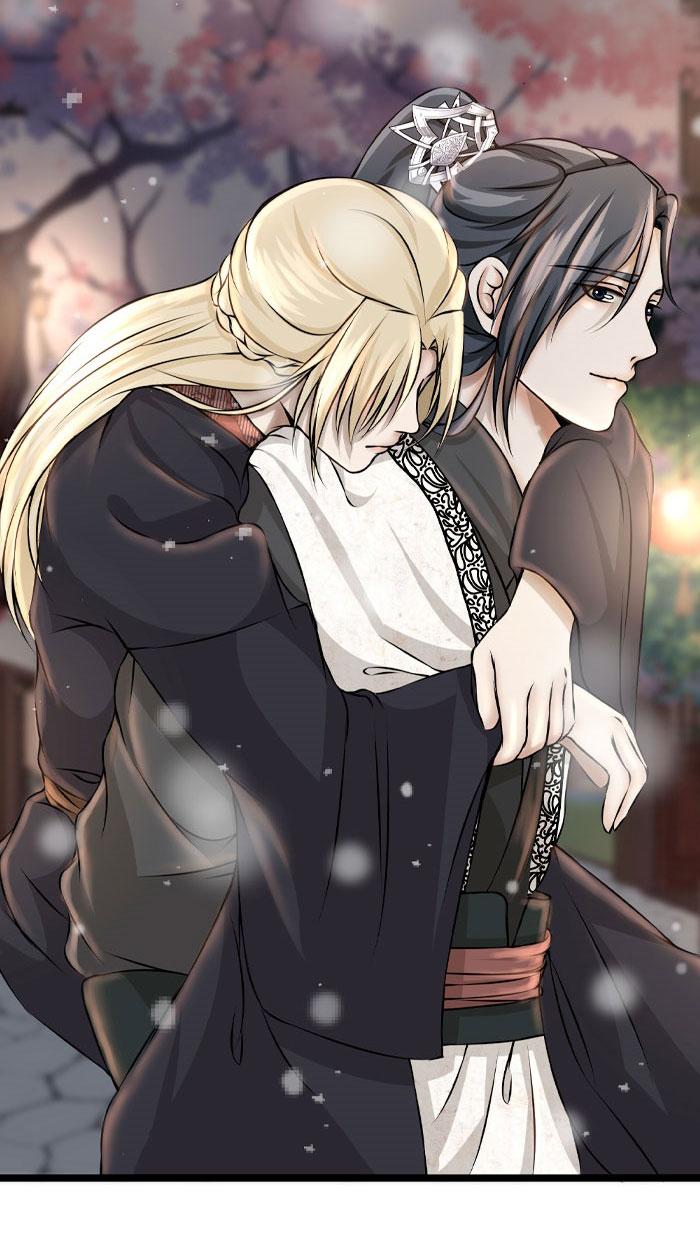 Sao cứ phải dây dưa với nhân vật phụ như ta - Chap 5