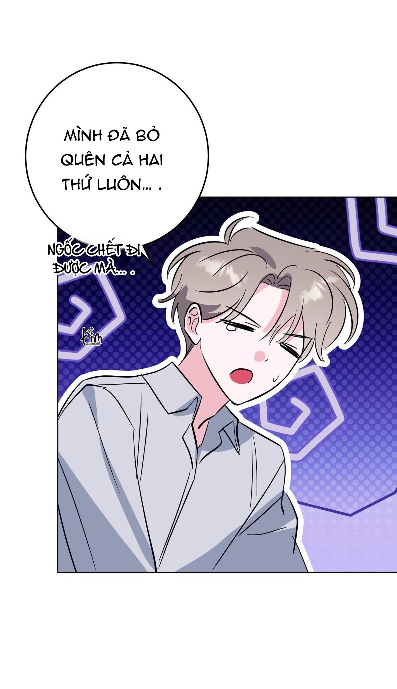 CẠM BẪY ĐẠI HỌC - Chap 102