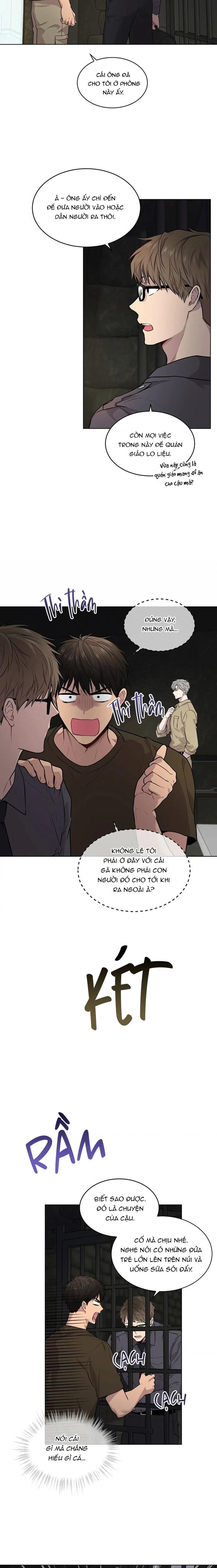 Passion - Chap 30