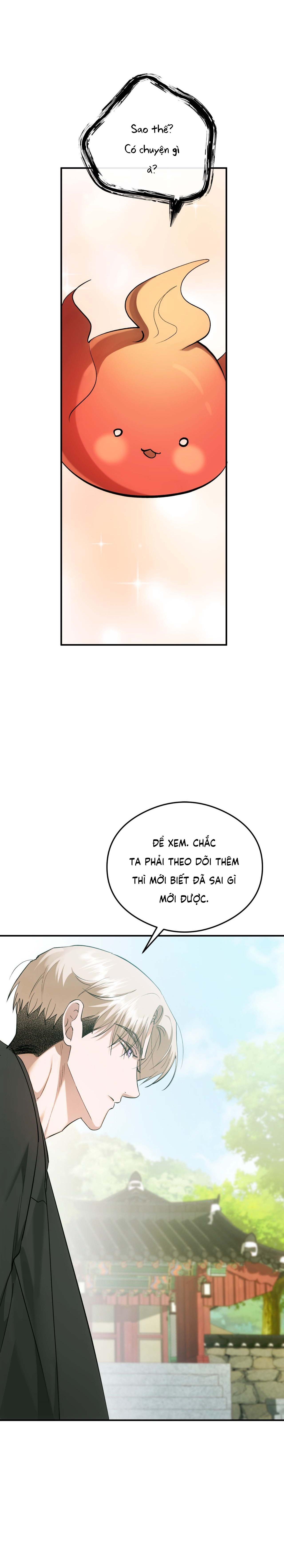 DEEP BURNING - Chap 7