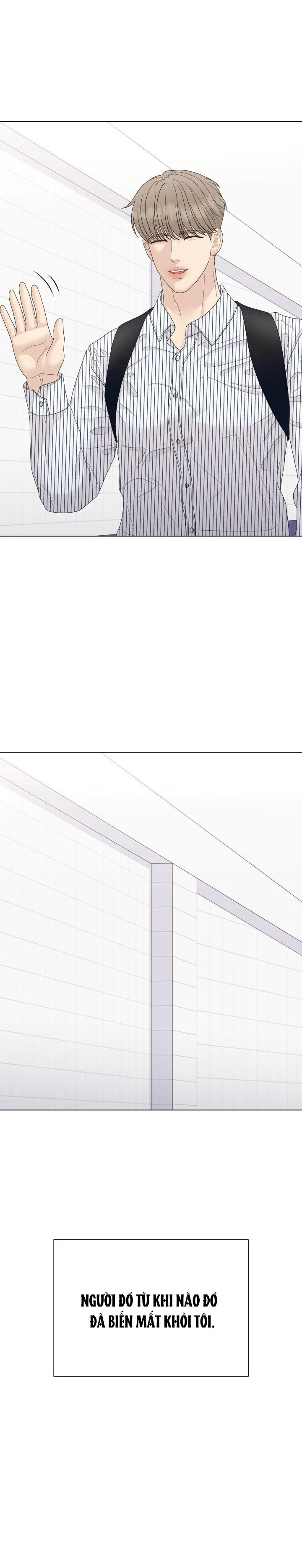 CÁI NÔI CỦA TỘI ÁC - Chap 21