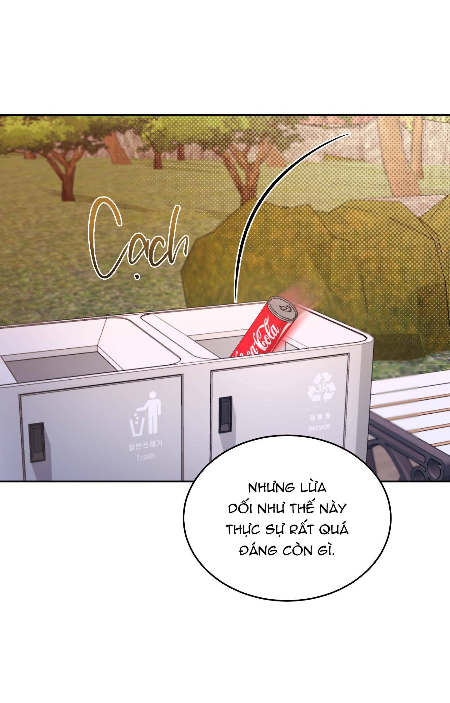 BẮN LÀ DÍNH - Chap 19