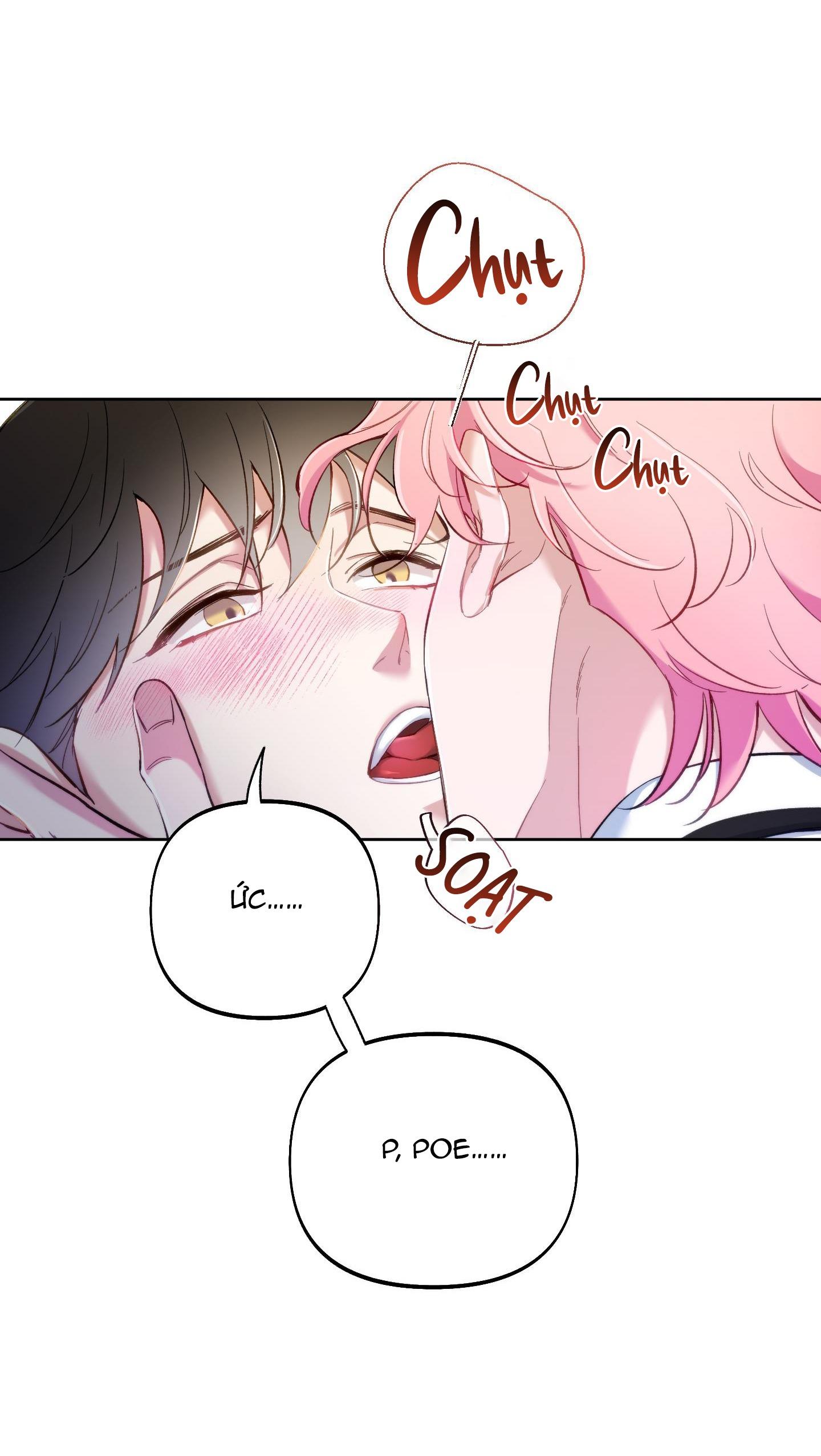 (NP) TRỞ THÀNH VUA CÔNG LƯỢC - Chap 57