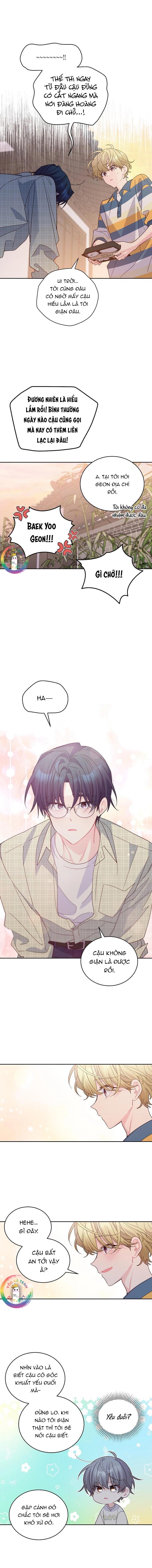 Merry Marbling - Chap 76