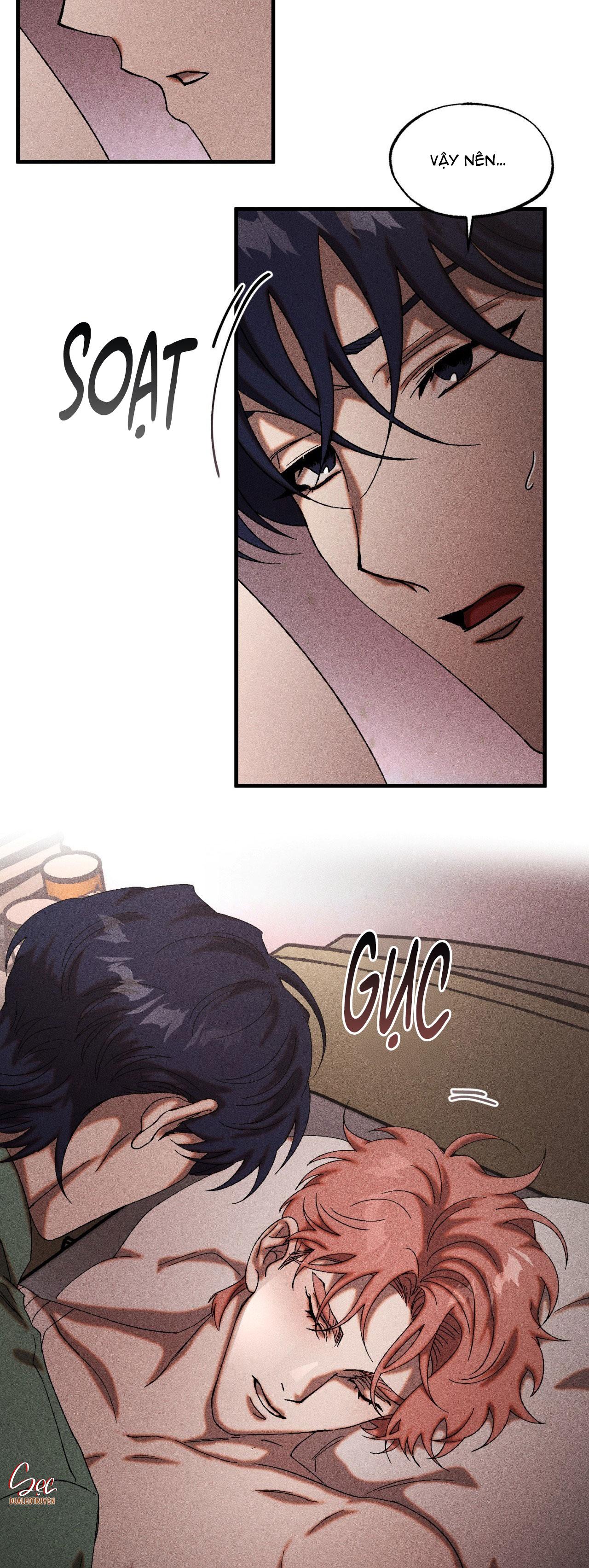 Cash Or Credit - Chap 42