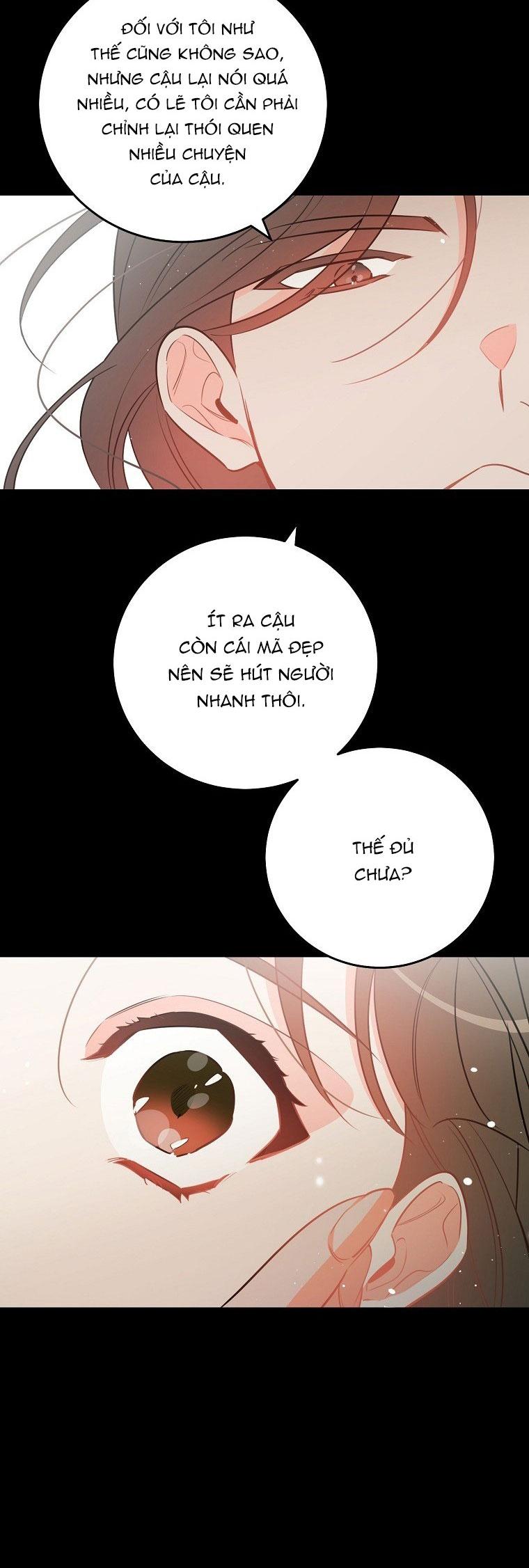 Có Chuyện Gì Xảy Ra với Sự Nổi Tiếng Của Tôi Thế? - Chap 84