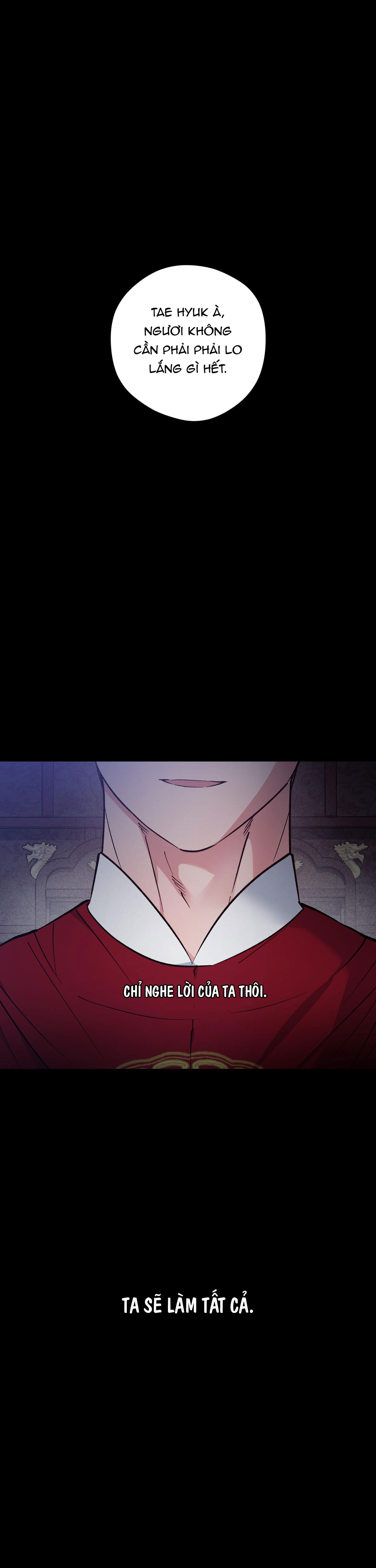 BÌNH MINH CỦA RỒNG - Chap 46