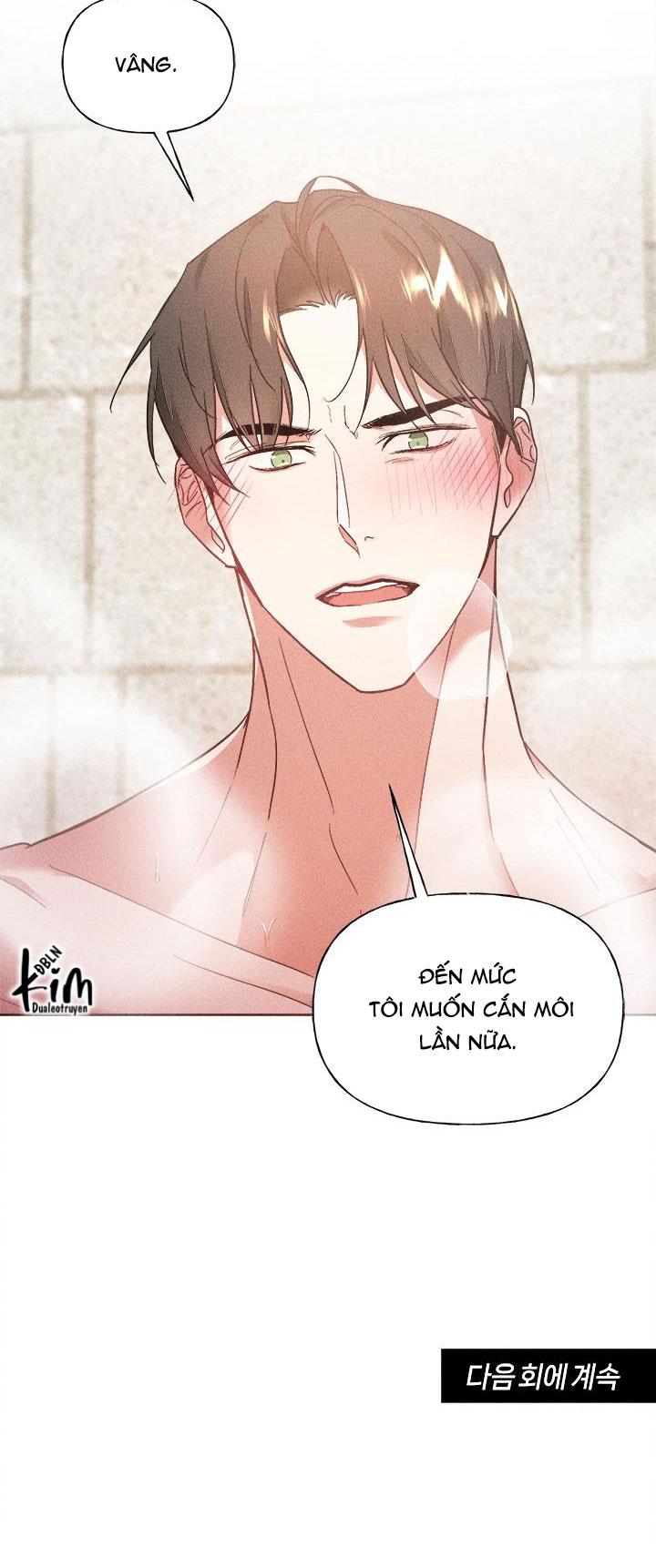 TÌNH YÊU KHÔNG TỔN THẤT - Chap 27