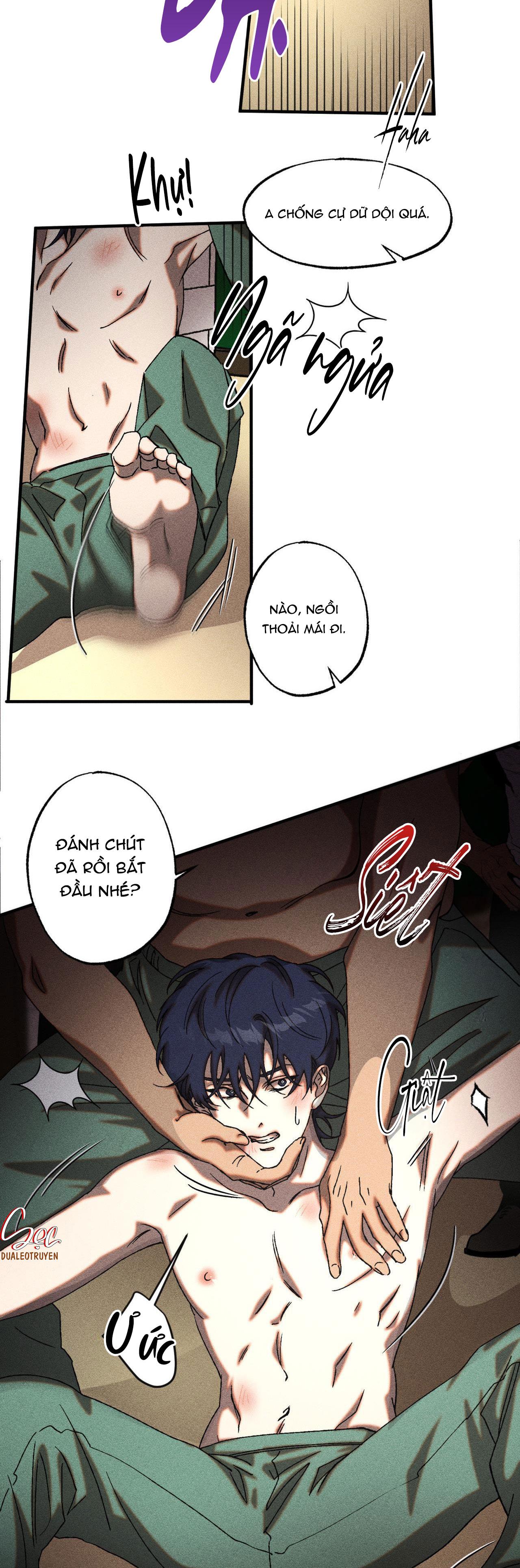 Cash Or Credit - Chap 12