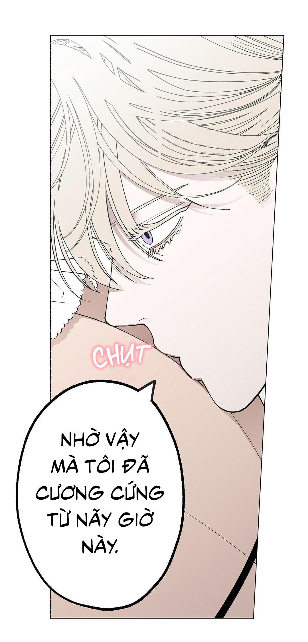 BOY LOVE - FAN BOOK - Chap 10