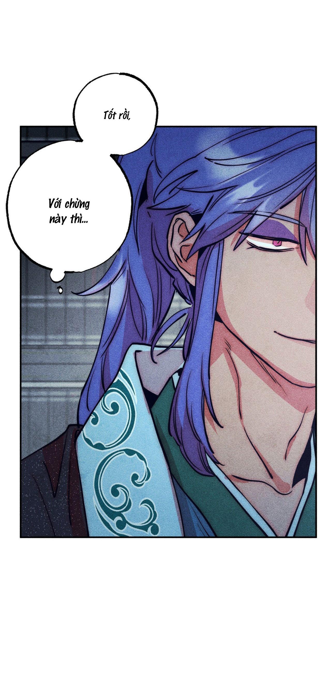 (CBunu) Làm vị cứu tinh thật dễ dàng - Chap 75