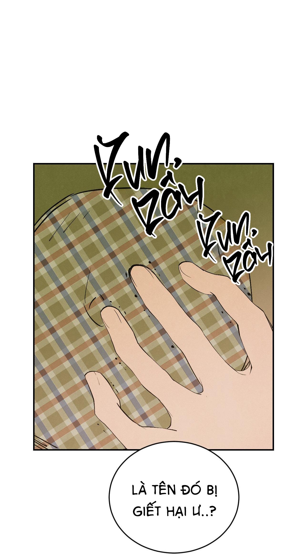 (END SS1) PEACH BOY - Chap 24