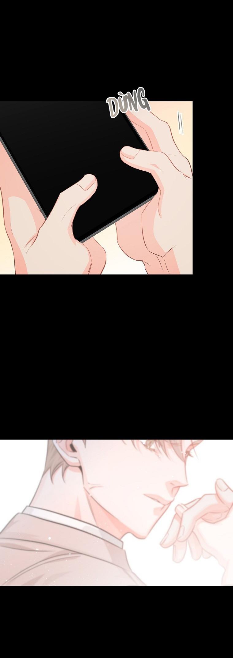 Có Chuyện Gì Xảy Ra với Sự Nổi Tiếng Của Tôi Thế? - Chap 63