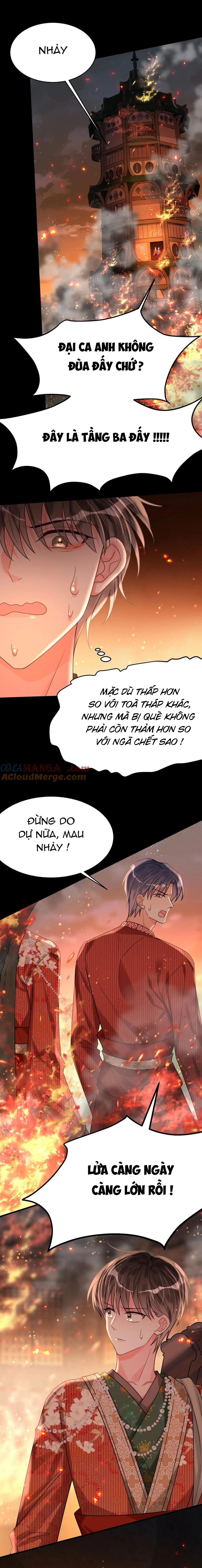 Rất Tiếc, Bạn Không Thể Đăng Xuất Khỏi Trò Chơi - Chap 27