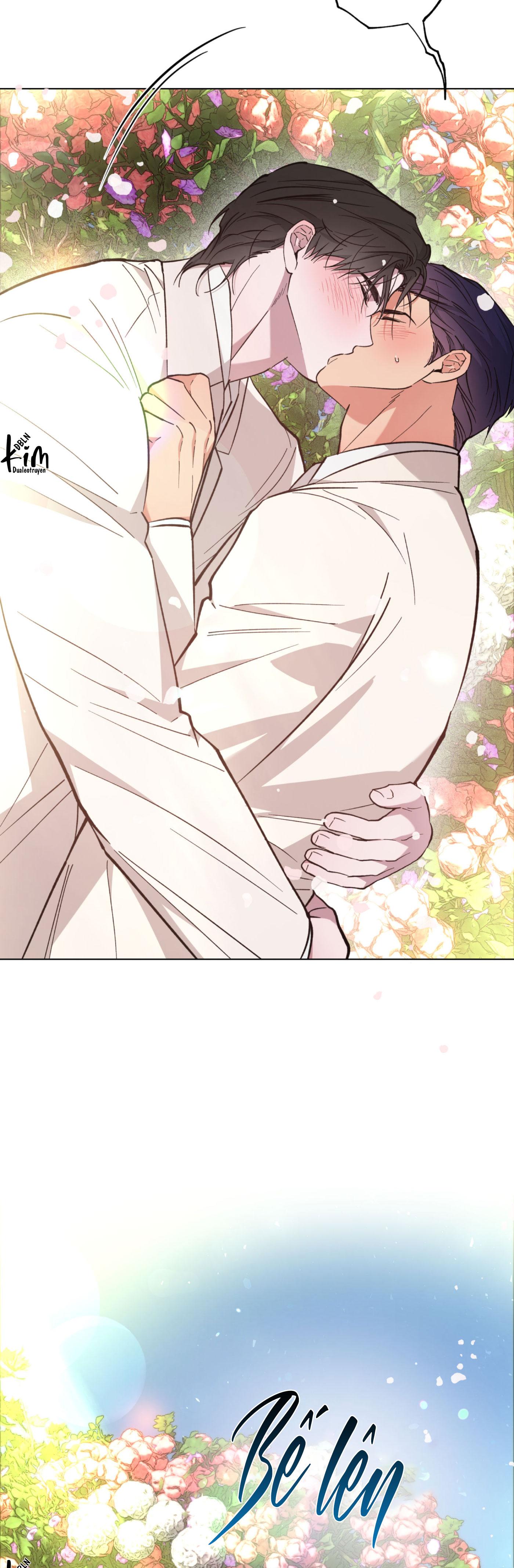 BÌNH MINH CỦA RỒNG - Chap 73