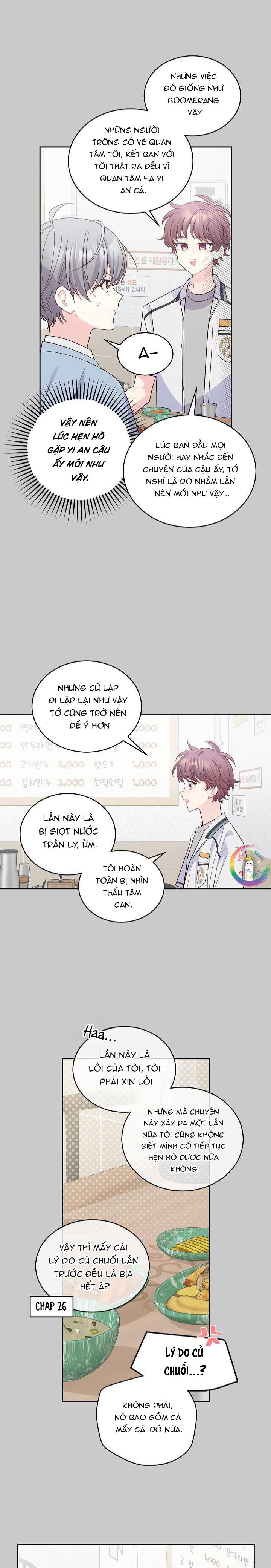 Merry Marbling - Chap 67