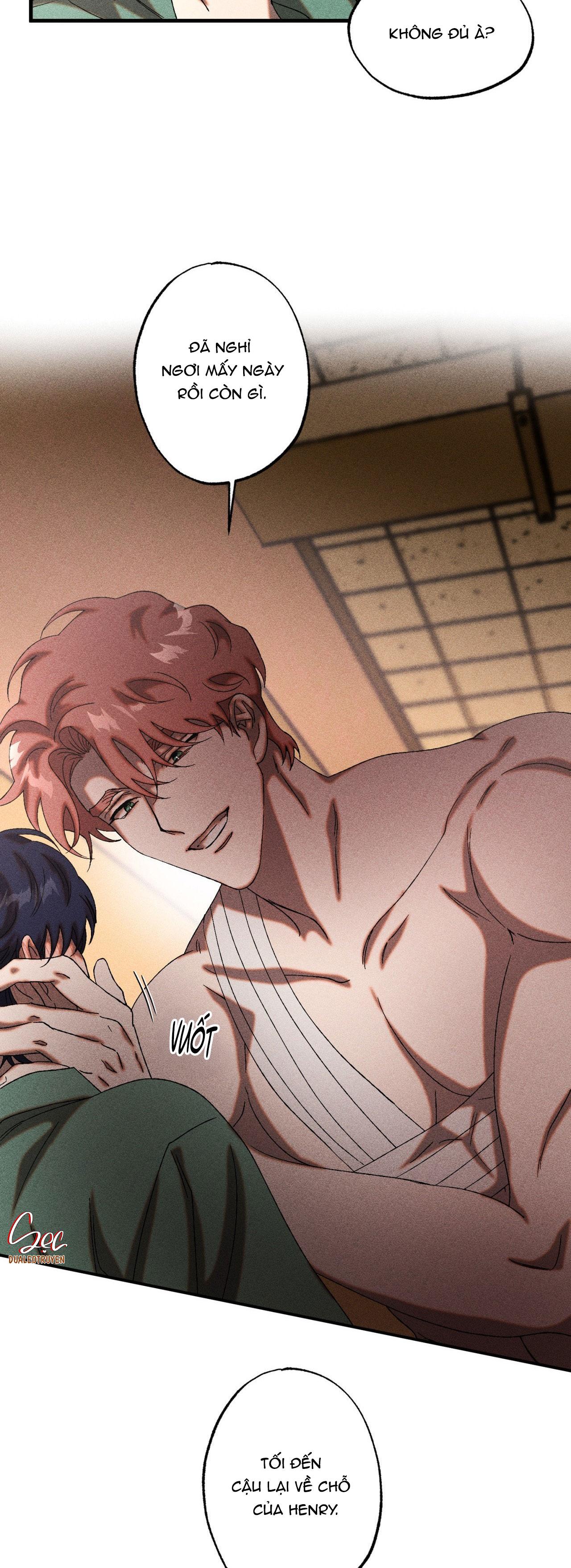 Cash Or Credit - Chap 44