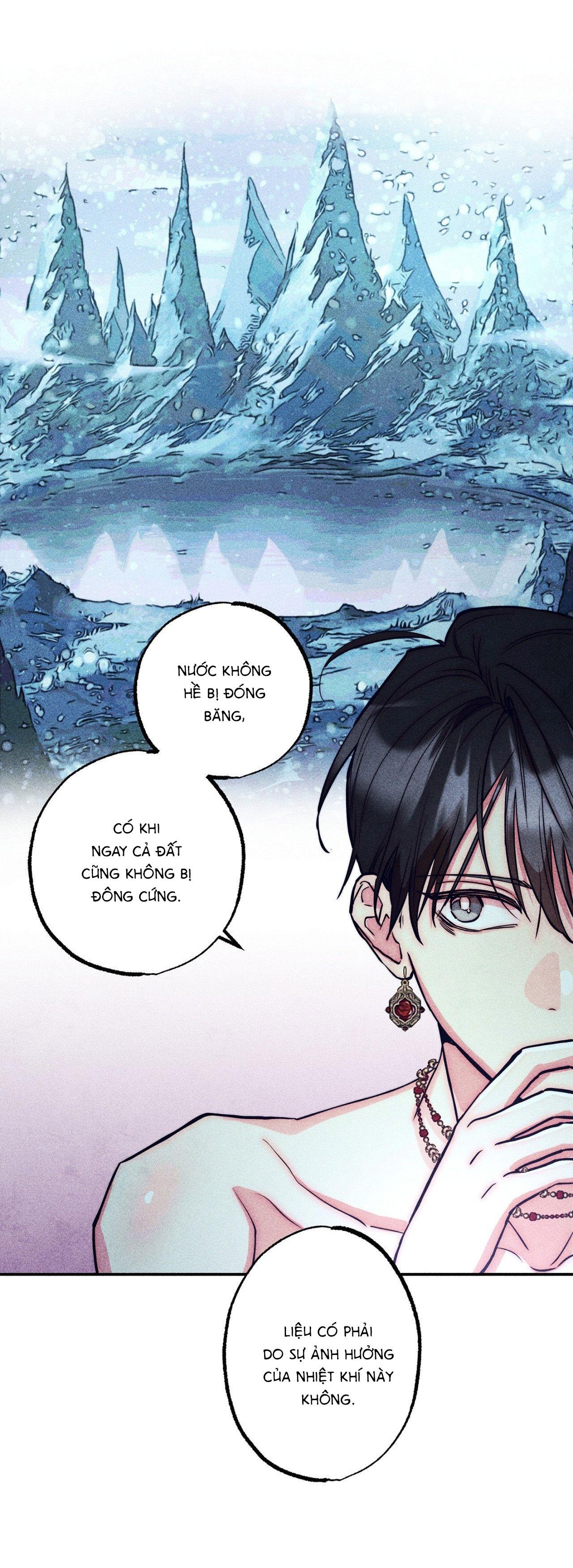 (CBunu) Làm vị cứu tinh thật dễ dàng - Chap 75
