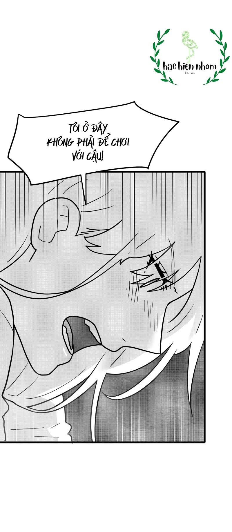 Truyện Ngôn Nhưng Không Ngôn Lắm - Chap 95