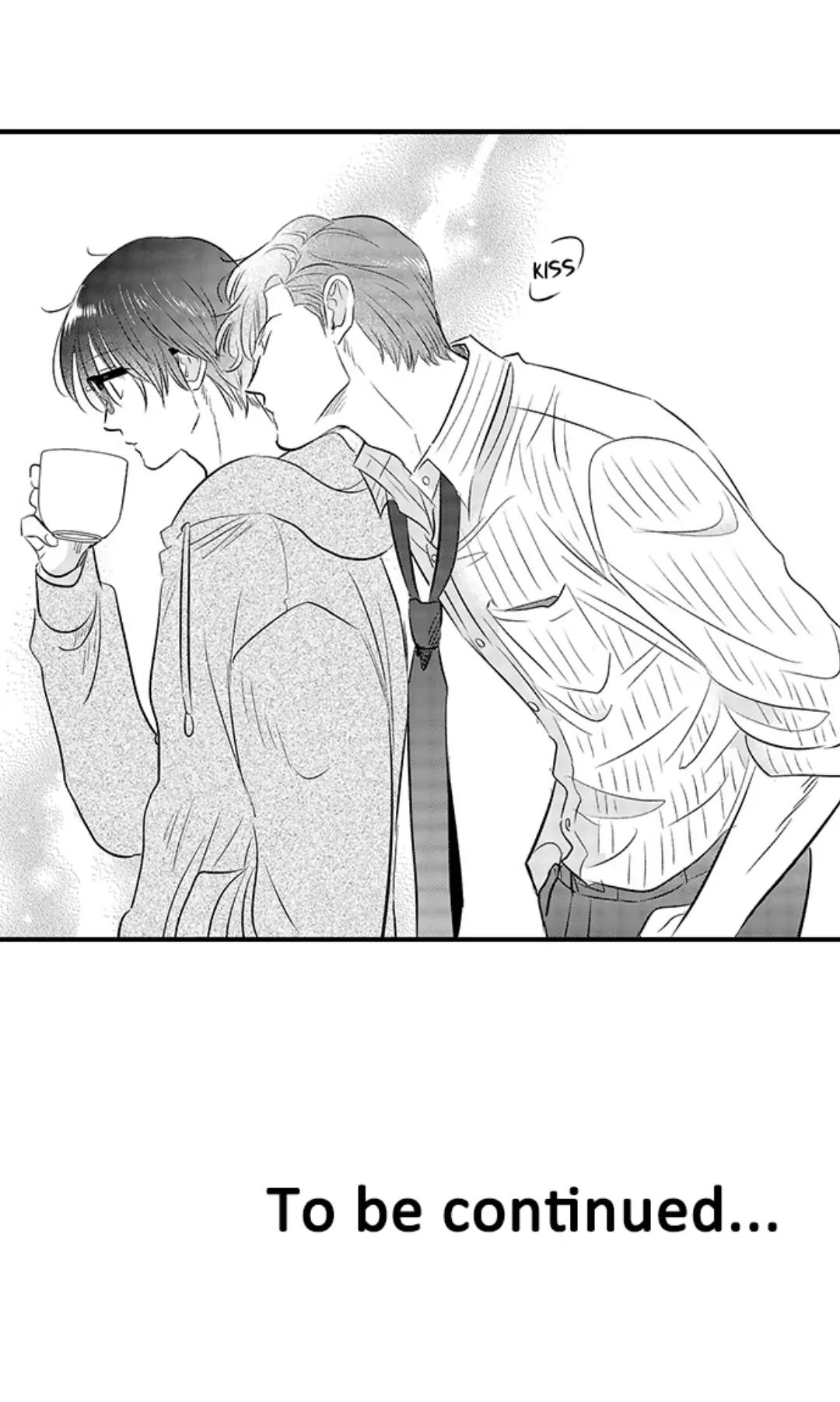 Yatara yarashii fukami kun - Chap 13