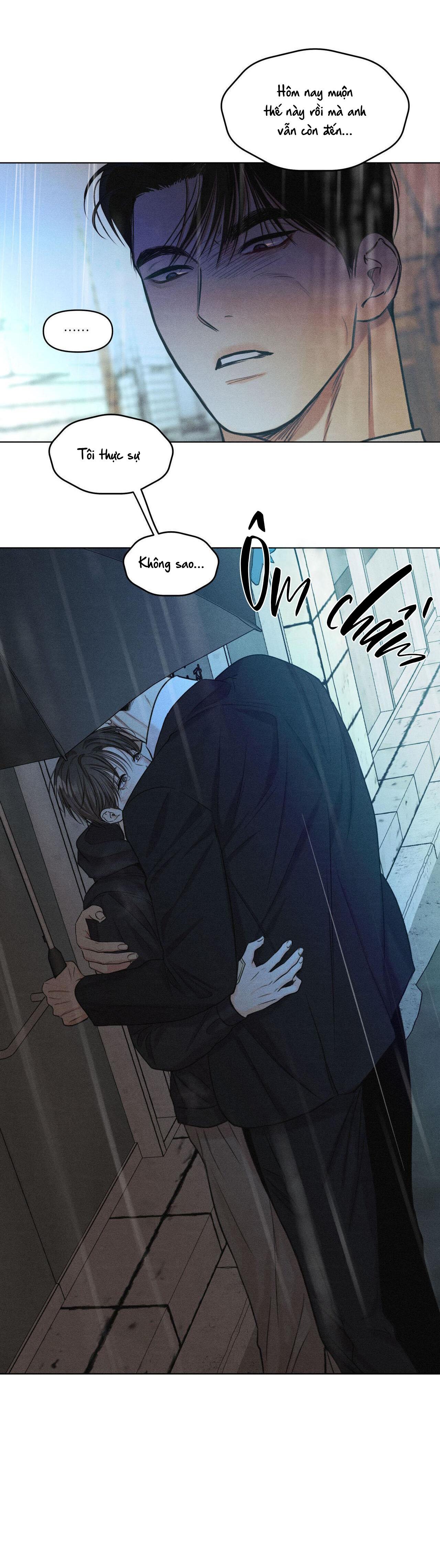 (CBunu) Công Việc Làm Thêm Thời Vụ - Chap 28