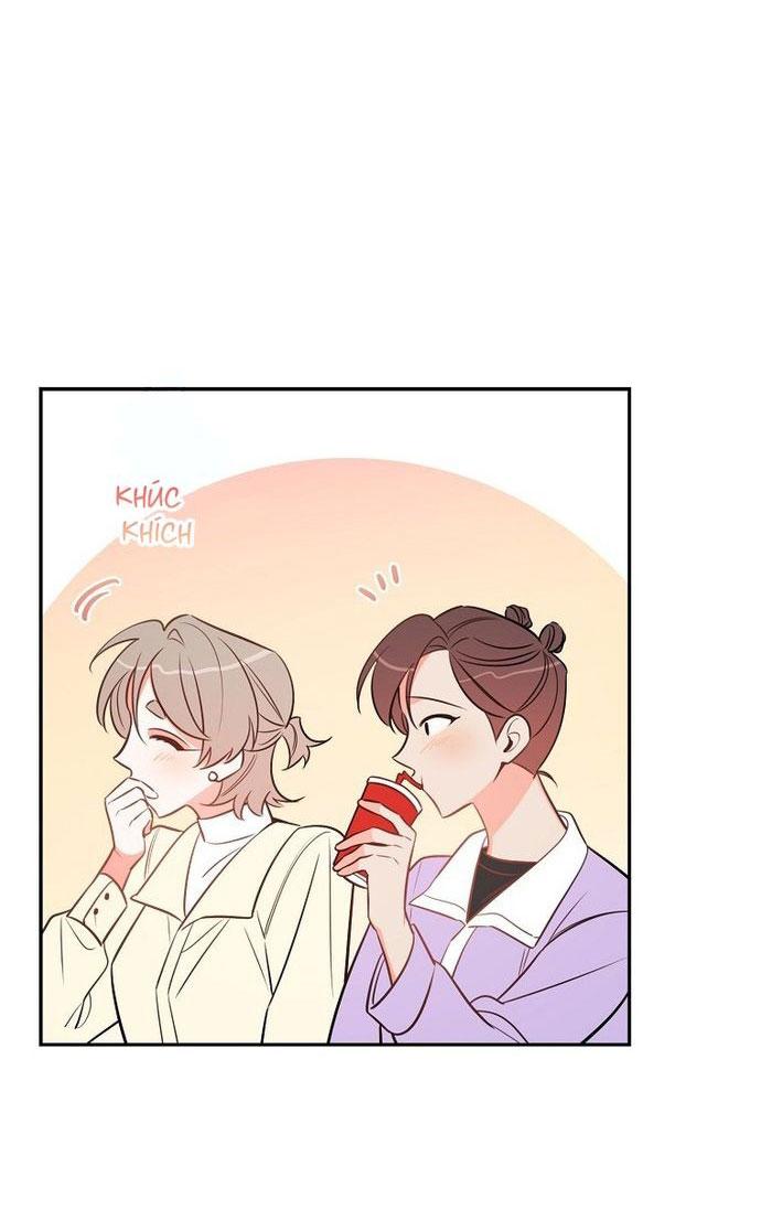 Có Chuyện Gì Xảy Ra với Sự Nổi Tiếng Của Tôi Thế? - Chap 73