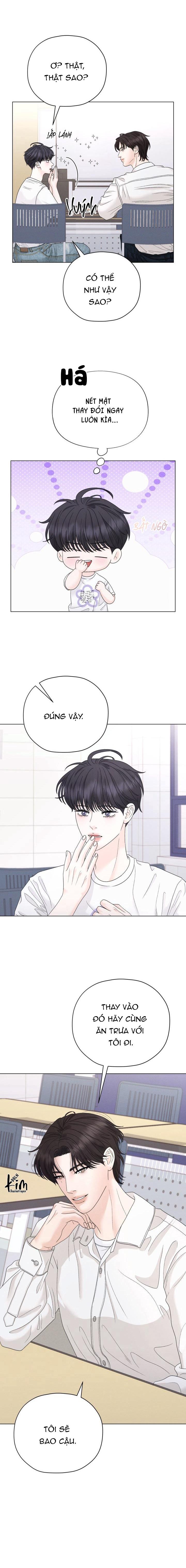 CÁI NÔI CỦA TỘI ÁC - Chap 24