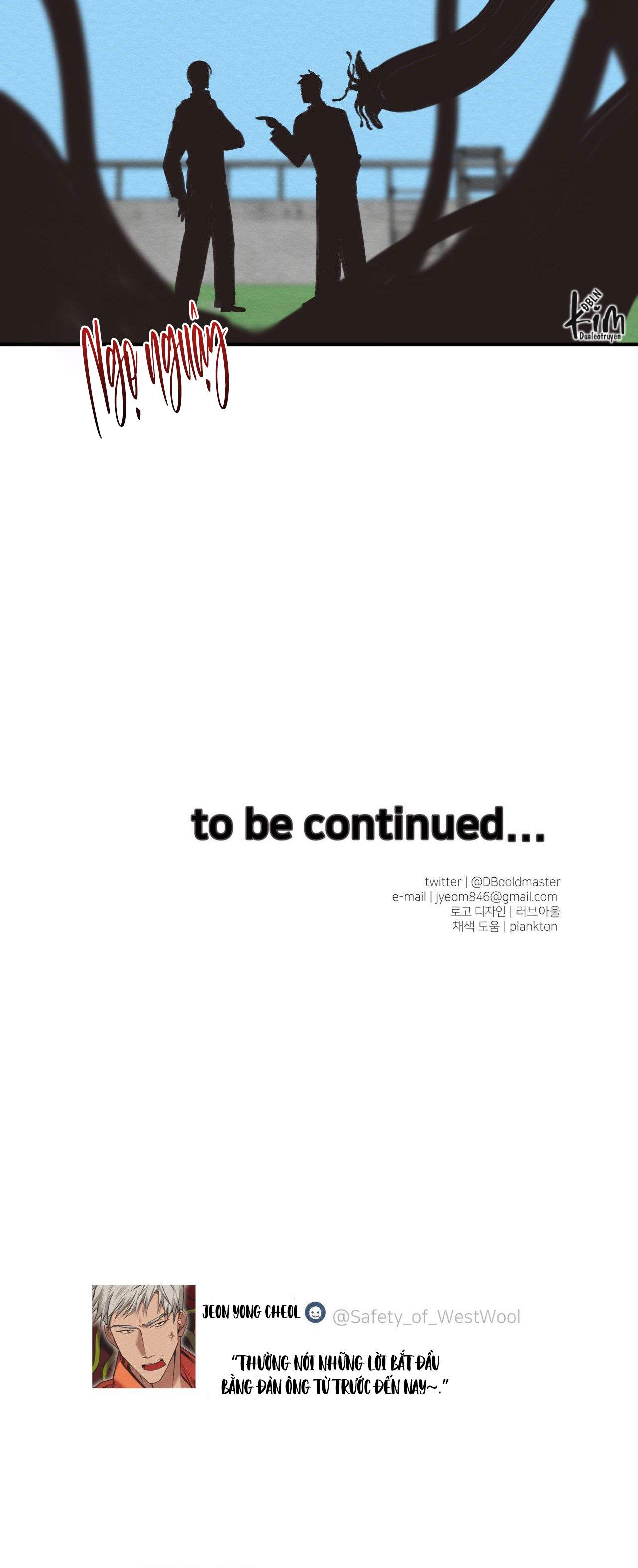 ÁC MA ĐỈNH CẤP - Chap 17