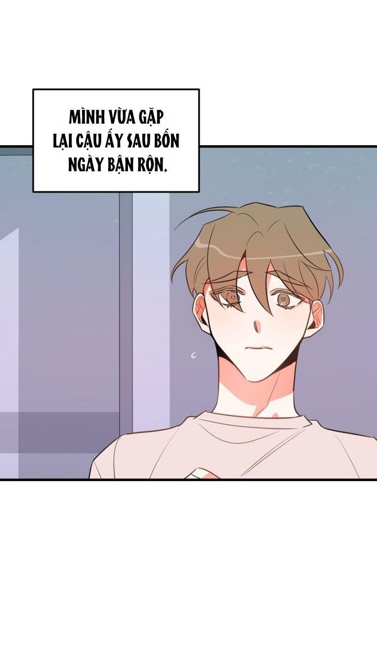 Có Chuyện Gì Xảy Ra với Sự Nổi Tiếng Của Tôi Thế? - Chap 16