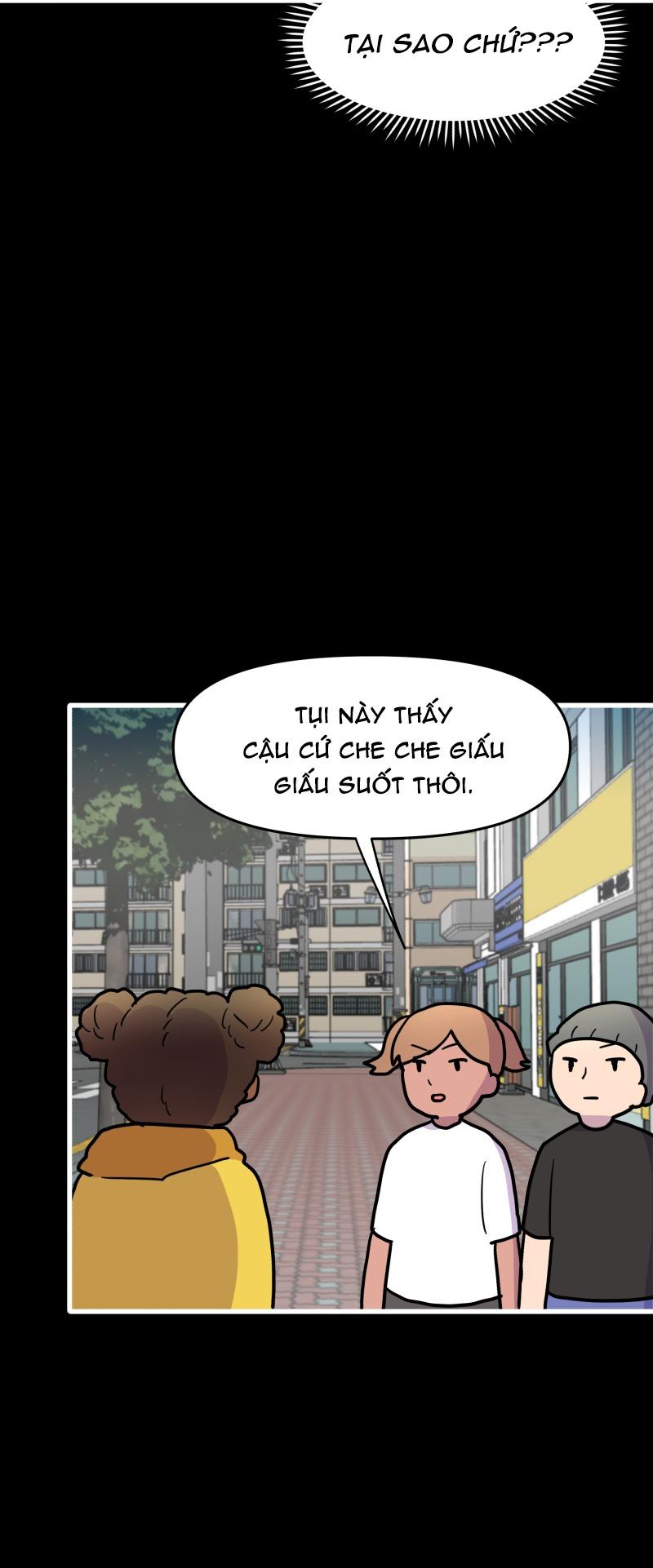 Truyện Ngôn Nhưng Không Ngôn Lắm - Chap 80