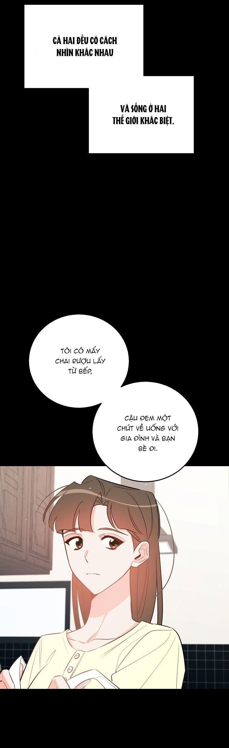 Có Chuyện Gì Xảy Ra với Sự Nổi Tiếng Của Tôi Thế? - Chap 84