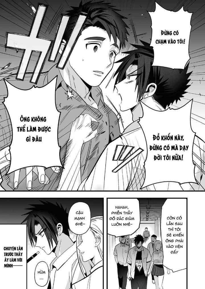 Doujinshi Tổng Hợp - Chap 260