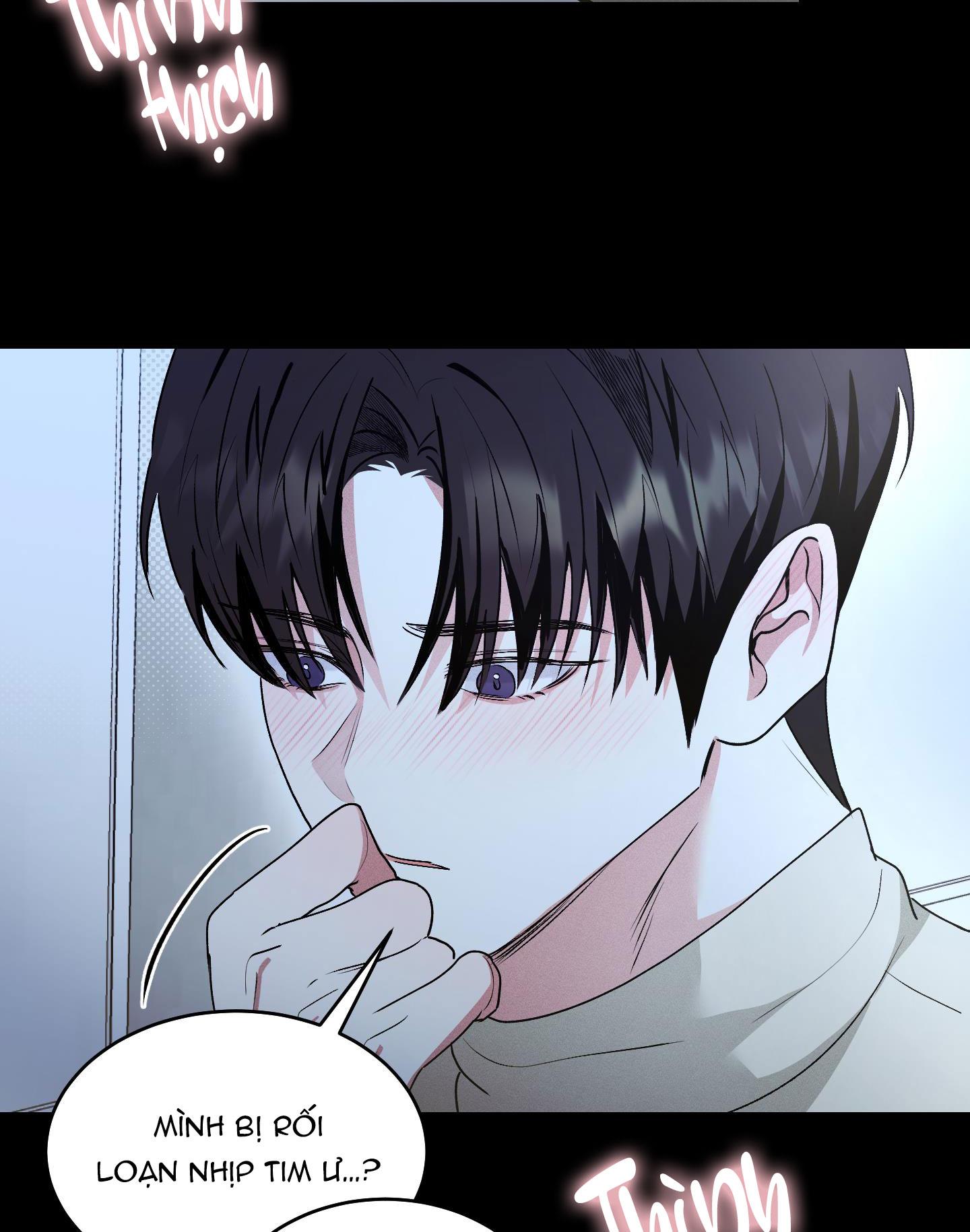 BẮN LÀ DÍNH - Chap 23