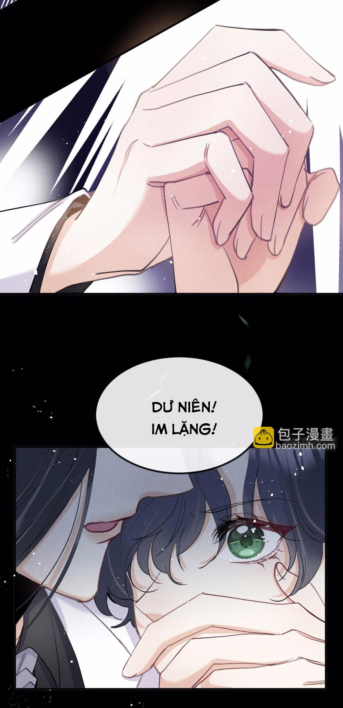 Lang Sói Thượng Khẩu - Chap 76