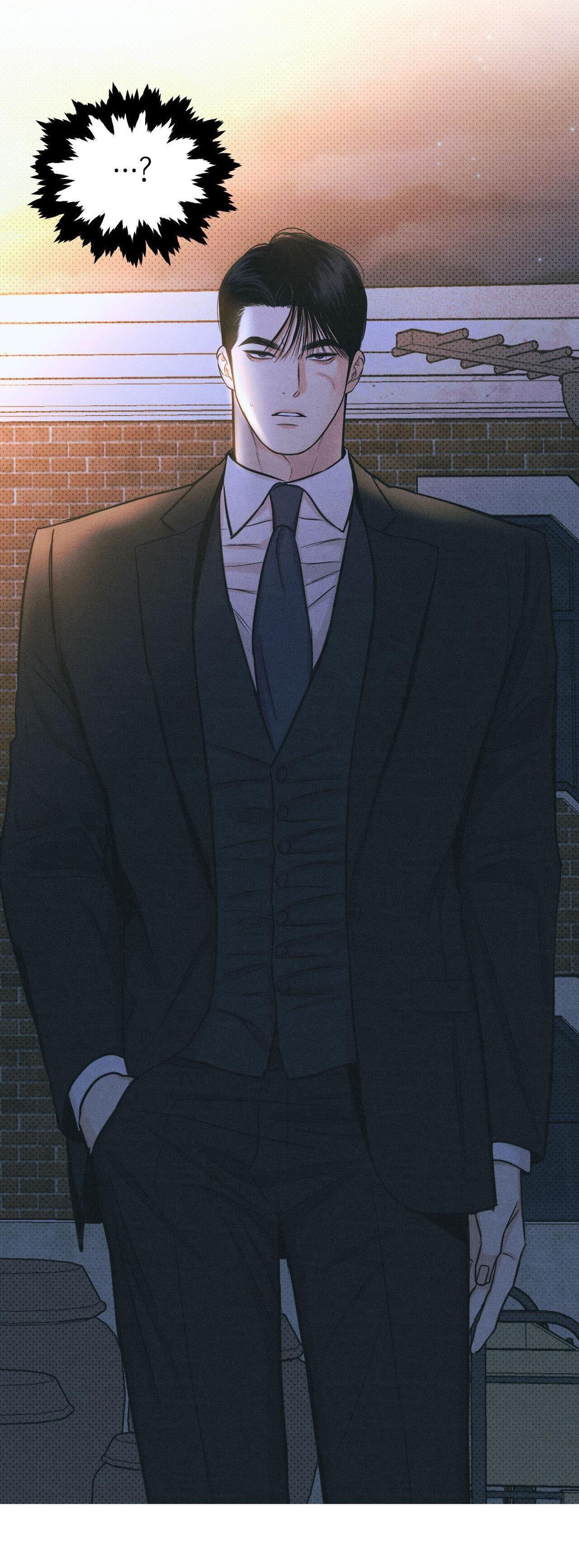 (CBunu) Công Việc Làm Thêm Thời Vụ - Chap 18